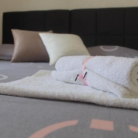 Sun Studio Apartment Komolac ภายนอก รูปภาพ