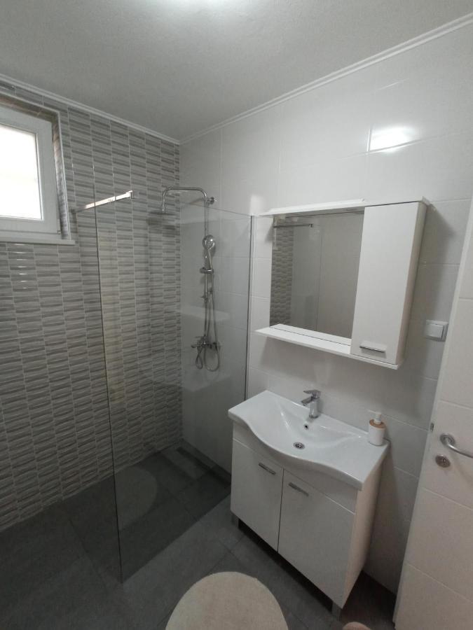 Sun Studio Apartment Komolac ภายนอก รูปภาพ