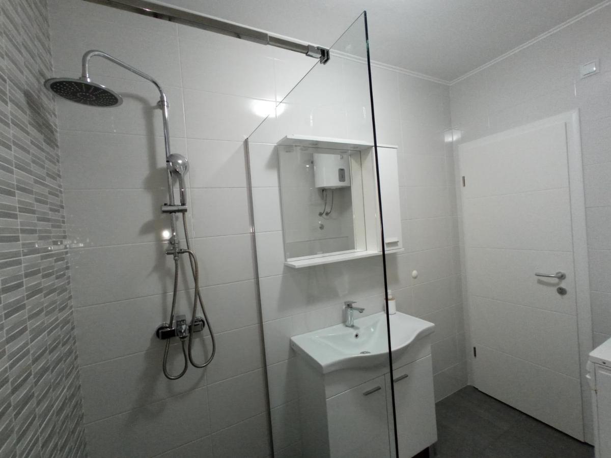 Sun Studio Apartment Komolac ภายนอก รูปภาพ